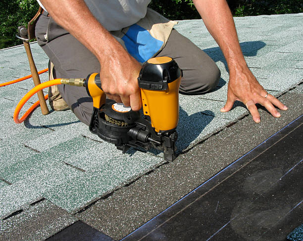 Gutter Installation and Roofing in Youngtown, AZ